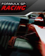 Download 'Formula GP Racing 3D (176x208)' to your phone